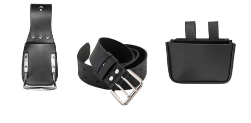 Zimmermann set nageltasche - set,