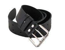 Zimmermann Ledergürtel