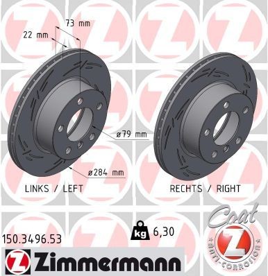 Zimmermann 150 3496 53 - zimmermann, 150.3496.53