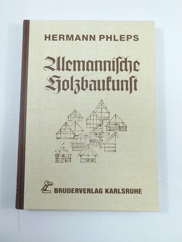 Hermann phleps alemannische - hermann,