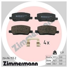 ZIMMERMANN 26496.155.2