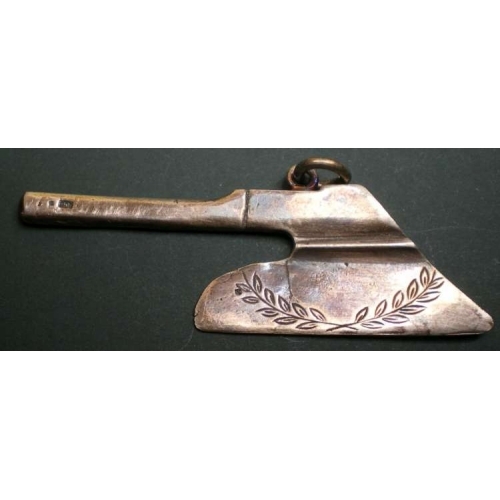 Hutschmuck zimmermannsbeil - hutschmuck,