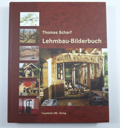 Thomas scharf lehmbau - thomas,