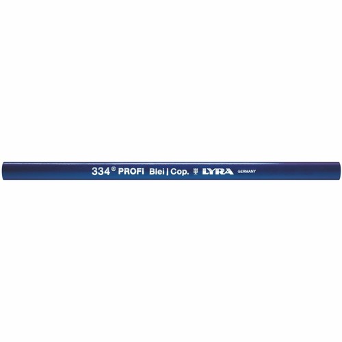 Lyra zimmermannsstift 334 - lyra,