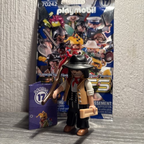 Playmobil 70242 figur - playmobil, 17