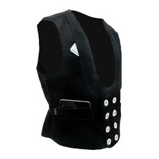 EIKO ETHAN Zunftweste Linie