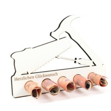 Geschenk Handwerker Dachdecker