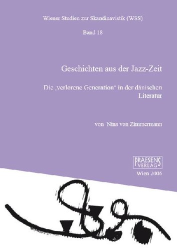 Geschichten aus der jazz zeit - aus,