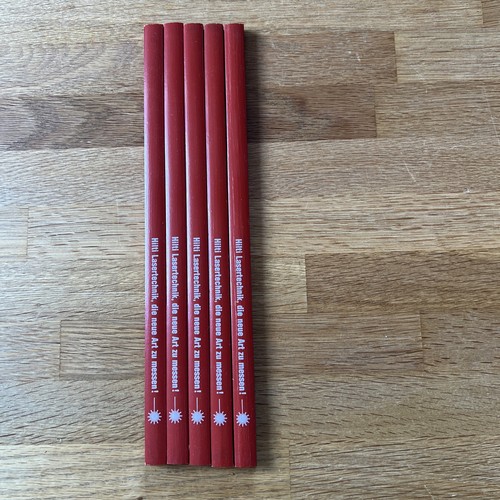 Hilti zimmermannbleistifte - zimmermannbleistifte, –
