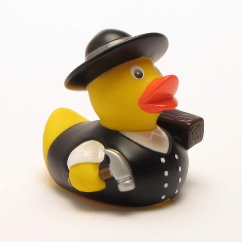 Badeente zimmermann - badeente,