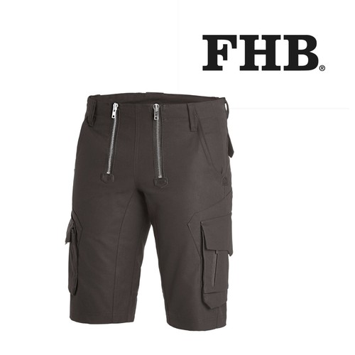 Fhb zunfthose bermuda sascha - bermuda,