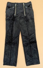 Zimmermannshosen Trenkercord