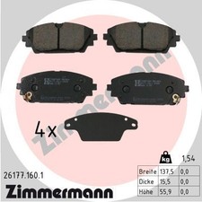 ZIMMERMANN 26177.160.1