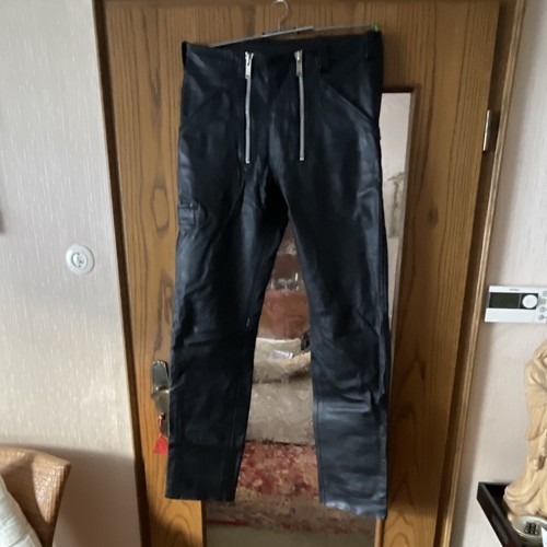 Zimmermann zunfthose leder - zimmermann-,