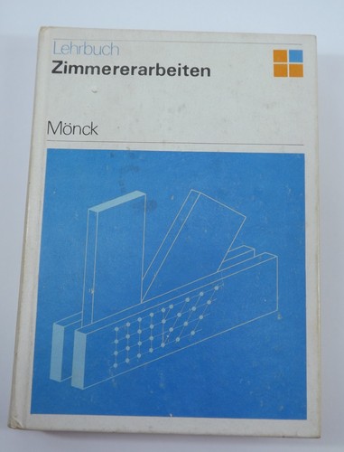 Willi mönck zimmererarbeiten - willi,