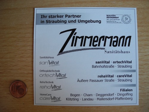 Reklame werbeanzeige - reklame,