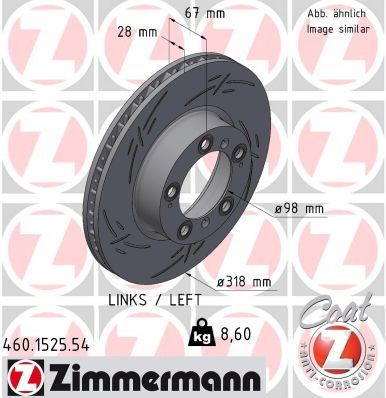 Zimmermann 460 1525 - zimmermann, 460.1525.54