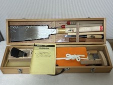 Kakuri Zimmermann Handwerk