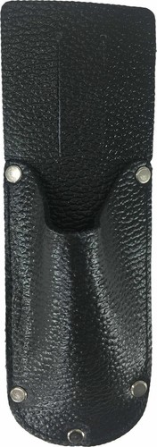 Job messertasche echt - echt, leder