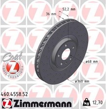 ZIMMERMANN 460.4558.52
