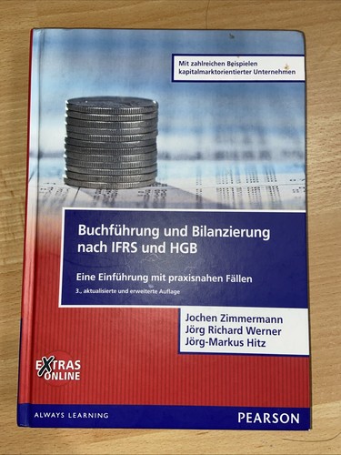Buchführung und bilanzierung - buchführung,