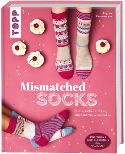 Brigitte zimmermann mismatched - zimmermann,