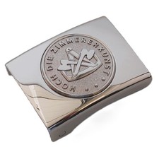 Koppelschloss Zimmermann