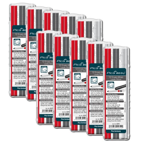 10x pica big dry - 10x,
