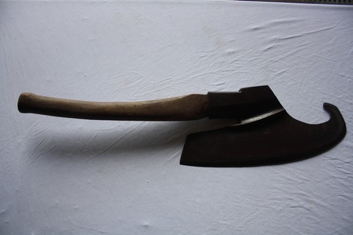 Antikes breitbeil - antikes, /