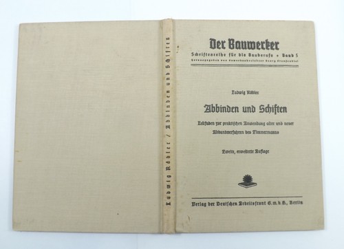 Ludwig rödler abbinden und - rödler,
