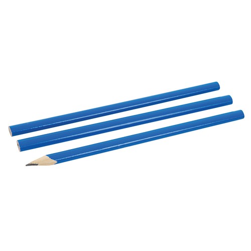 Zimmermannsbleistifte 3er set - zimmermannsbleistifte, 3er-set