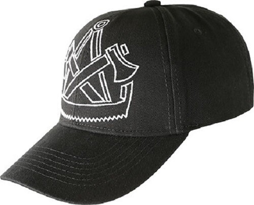 Job zimmerer basecap - job,
