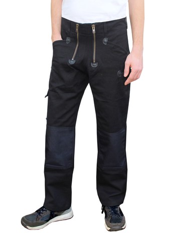 Zunfthose zimmermannshose - zunfthose,
