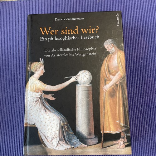Wer sind wir - ?, ein