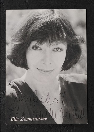 20723 elia zimmermann - 20723,
