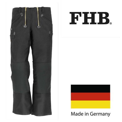 Fhb zunfthose arbeitshose - fhb,